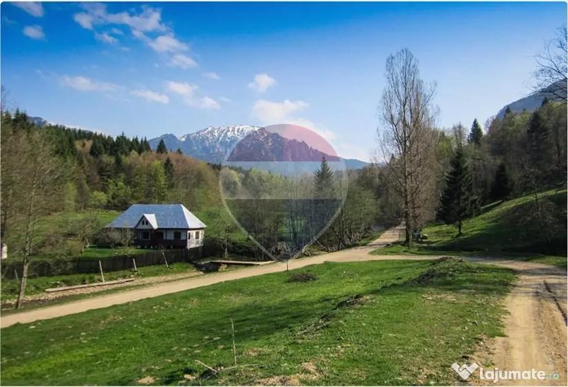 Teren în Dălghiu