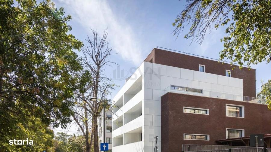 Apartament EXCLUSIVIST- 4 camere cu gradina- Dorobanti - 12