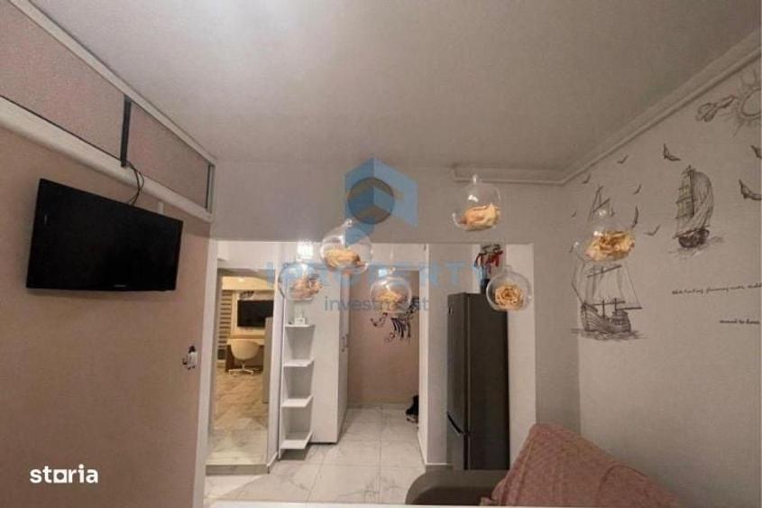 Apartament în Nerva Traian