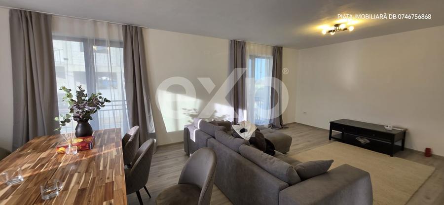 Duplex cu 4 camere cu Canalizare în Matraca