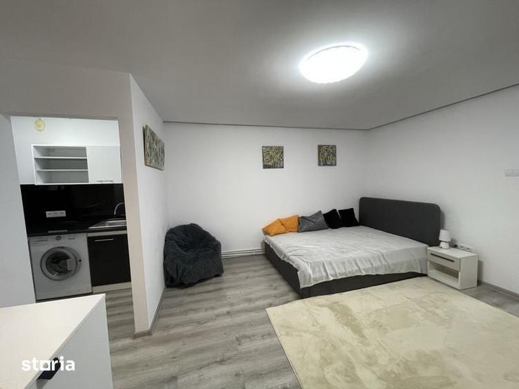 Garsonieră în Burdea