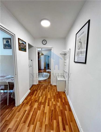 Apartament 3 camere, Gheorgheni - 6