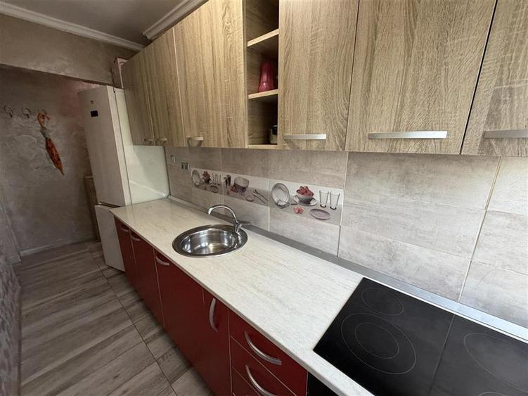 APARTAMENT 2 CAMERE | TIP X | ZONA CALEA ARADULUI | ORADEA | BIHOR - 8