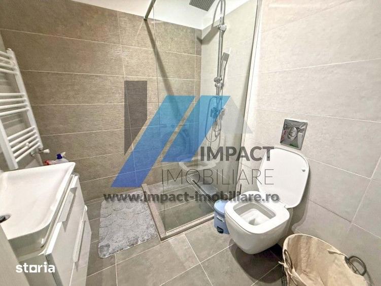 Apartament cu 2 camere în Lăpuș Argeș