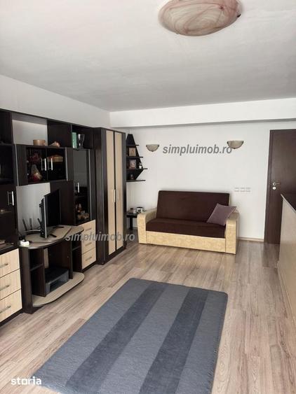 Studio 38mp | Loc de parcare subteran inclus  | Drumul Taberei | - 1