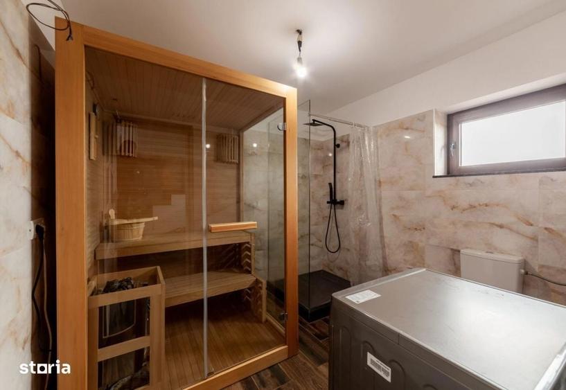 Casă cu 3 camere cu Teren 477 Mp în Bradu