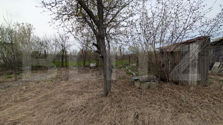 Casă individuală cu 4 camere cu Teren 1100 Mp în Dragomirești