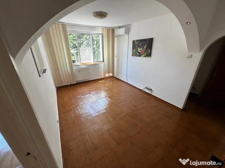 Apartament 2 camere Titan Aleea Fete?ti | Bloc reabilitat - 12