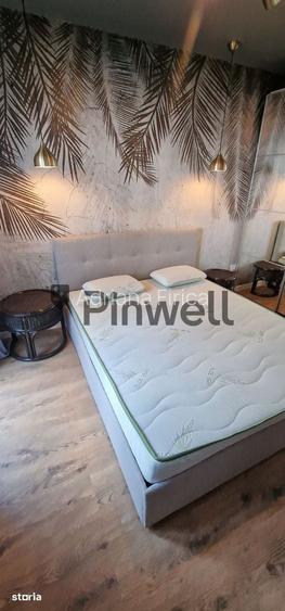 STUDIO IVORY RESIDENCE I LOC DE PARCARE INCLUS