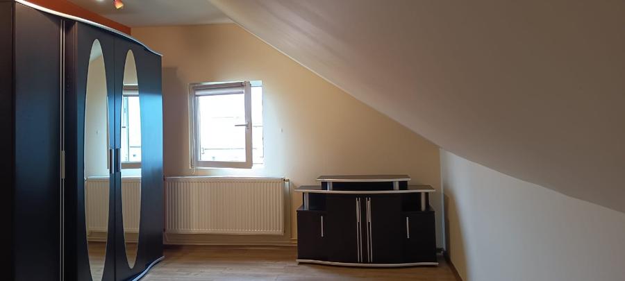 APARTAMENT modern de inchiriat 2 camere 63 mpu zona Rahovei SIBIU - 8