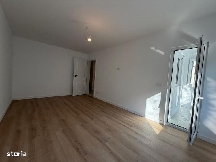 Apartament cu 3 camere în Dristor