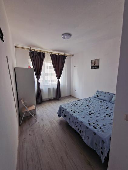 Garsonieră decomandată în Chiajna