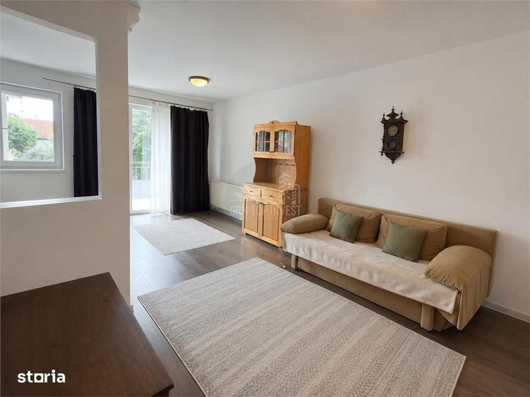 Apartament 3 camere 2 bai Et 1 parcare City Residence - 5