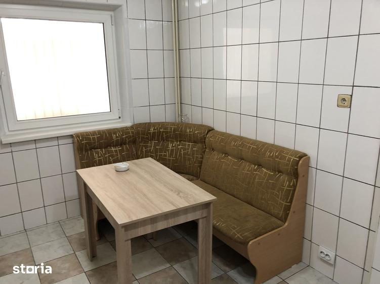 Apartament cu 2 camere, mobilat în Berceni