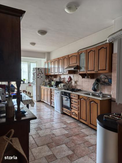 Dorobanti - Piata Romana Apartament 175mp + 25 terasa - 7