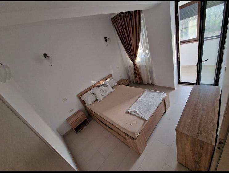 Apartament cu 2 camere în C5