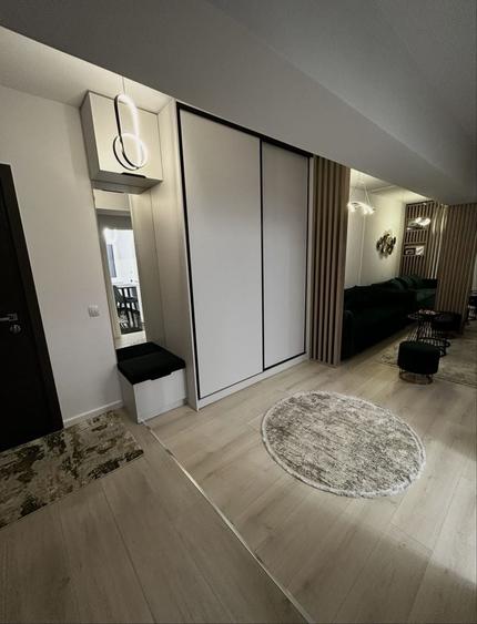 Apartament cu 2 camere în Central