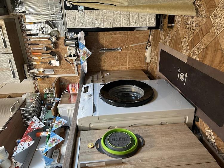 Vand apartament 2 camere Tomis Nord - 7