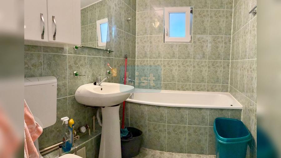 Apartament cu 3 camere decomandat, mobilat în Zorilor