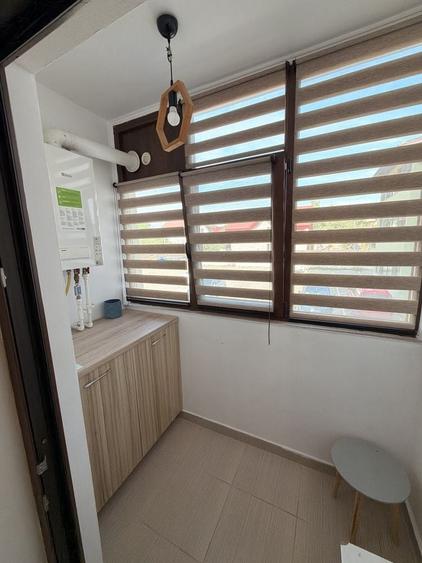 Apartament cu 2 camere decomandat în Valea Lupului