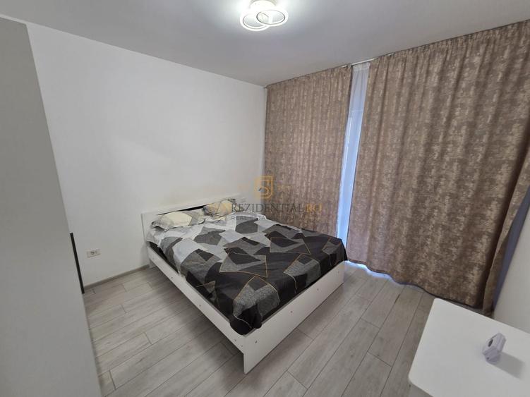 Apartament 2 camere de închiriat, The Grand Kristal Residence Sector 4 - 12