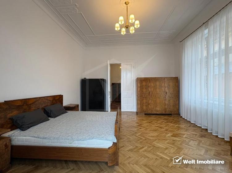 Apartament 2 camere, zona ultracentrala - 3