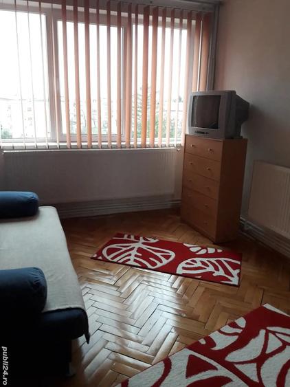 Ap 2 camere etj 3,zona Panaur- Balcescu - 15