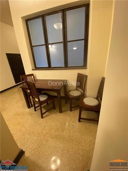Apartament zona Ultracentrala Arad