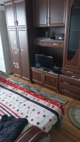 Garsonieră decomandată, mobilată în Buziașului