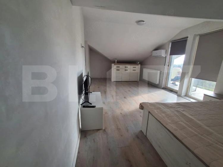 Apartament cu 2 camere în Filiași