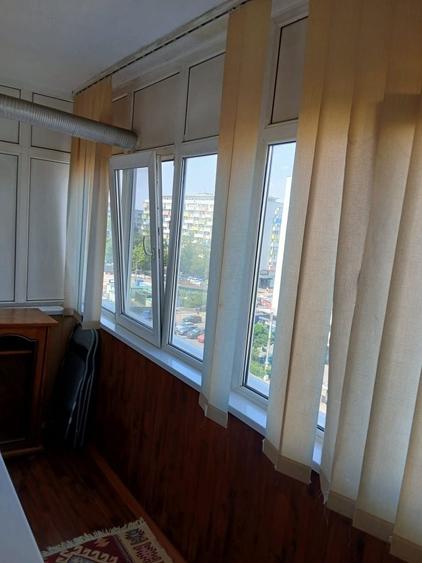 Apartament cu 2 camere semidecomandat în Grivița