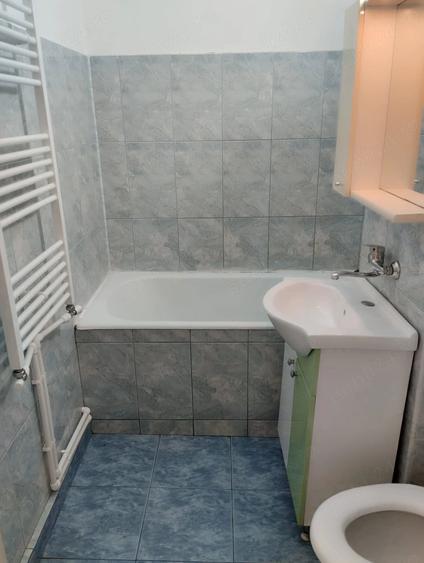 Apartament cu 2 camere semidecomandat în Alecu Russo