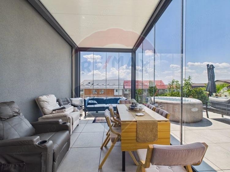 Apartament cu 3 camere decomandat în Dristor