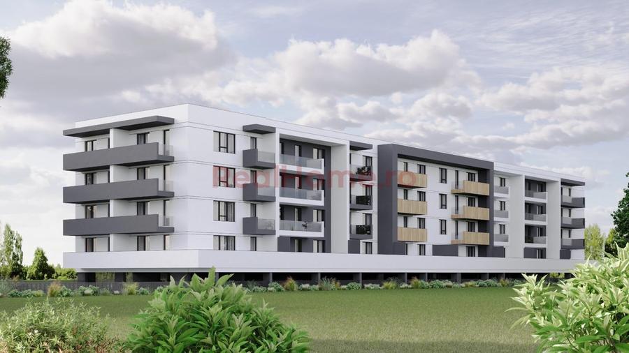 Apartament cu 3 camere decomandat în Theodor Pallady
