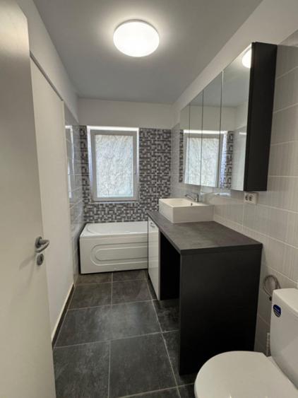 Apartament cu 2 camere decomandat, mobilat în Vârteju