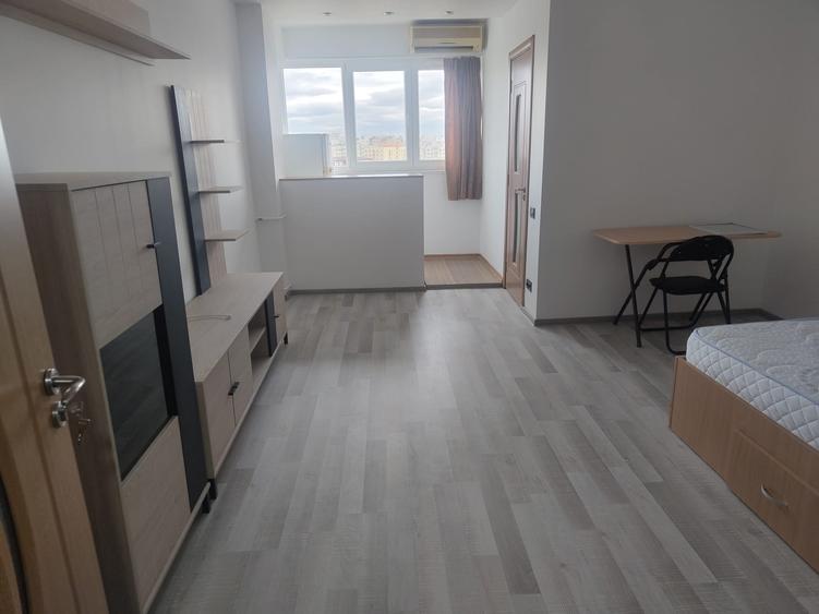 Garsonieră semidecomandată în Vitan
