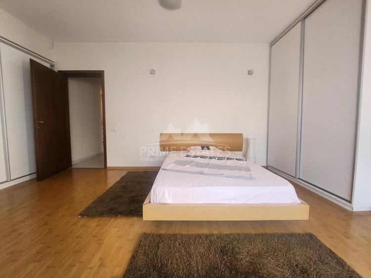 Apartament cu 3 camere decomandat, mobilat în Grozăvești