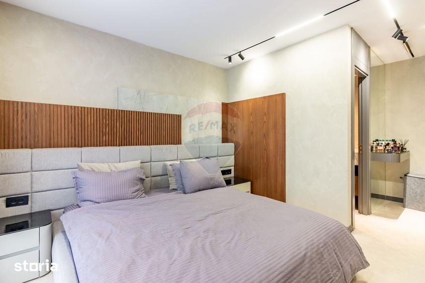 Casa / Vila de vanzare cu 4 camere, Cosmopolis, premium - 9