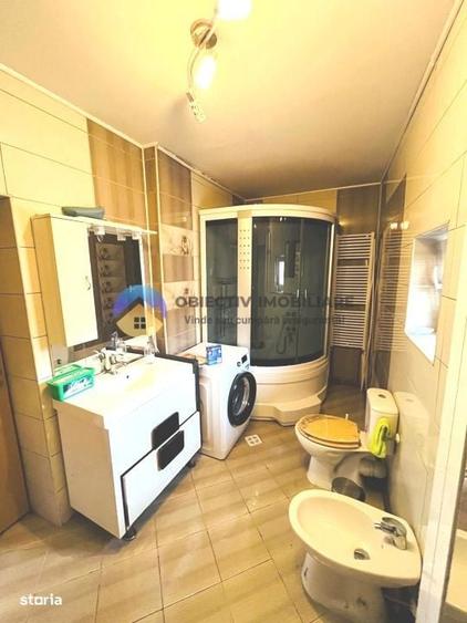 Casă cu 4 camere decomandat în Piatra
