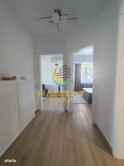 Apartament 2 camere | 70 mp utili | Terasa | Parcare inclusa | Bloc no - 2