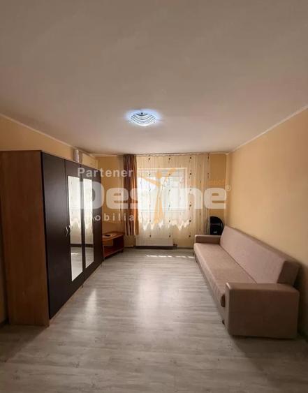 Închiriem apartament 1 cameră - 2
