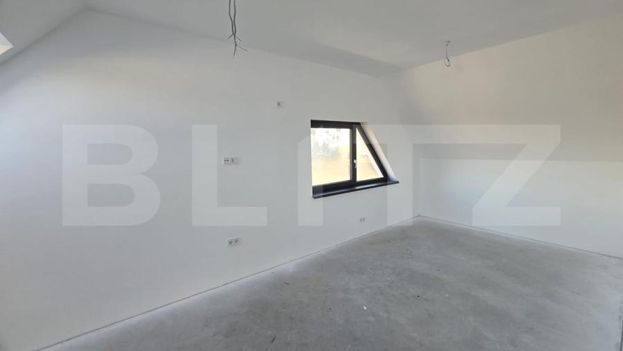 Casa premium stil scandinav de vanzare in Sangiorgiu de Mures - 9