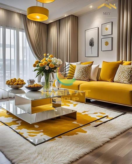 Apartament 3 camere lux boutique Mihai Bravu - 3