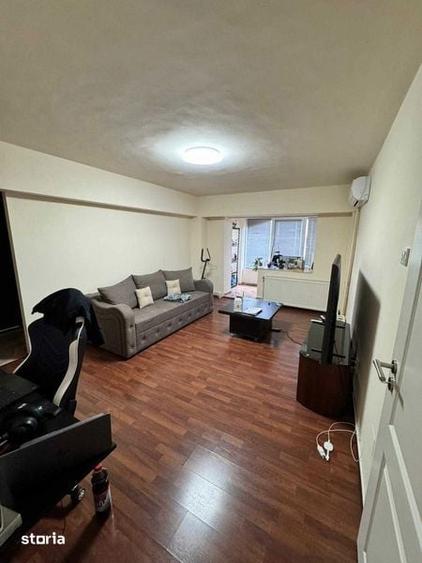 Vanzare ,apartament cu 3 camere central - 7
