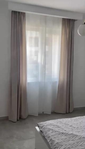 Apartament cu 2 camere semidecomandat în Braytim