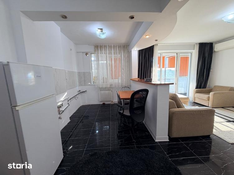 Apartament cu 2 camere în Titan