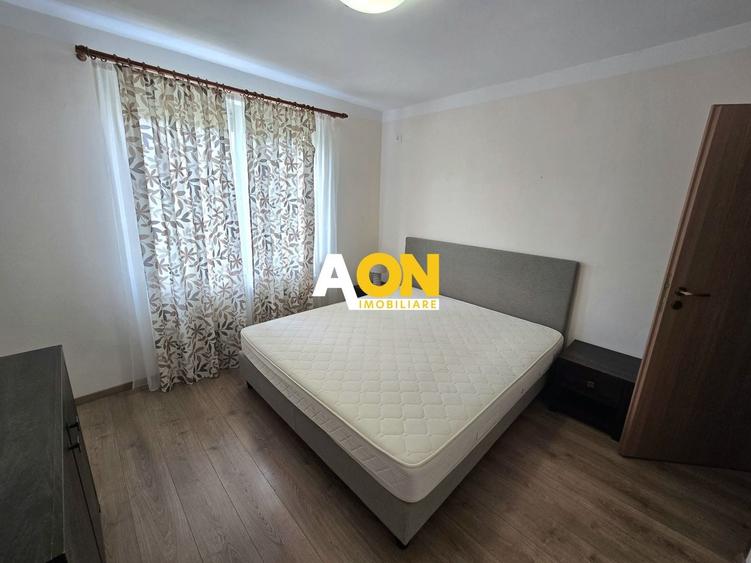 Apartament cu 3 Camere, Bloc Nou, Lift, Zona Orhideea - 4