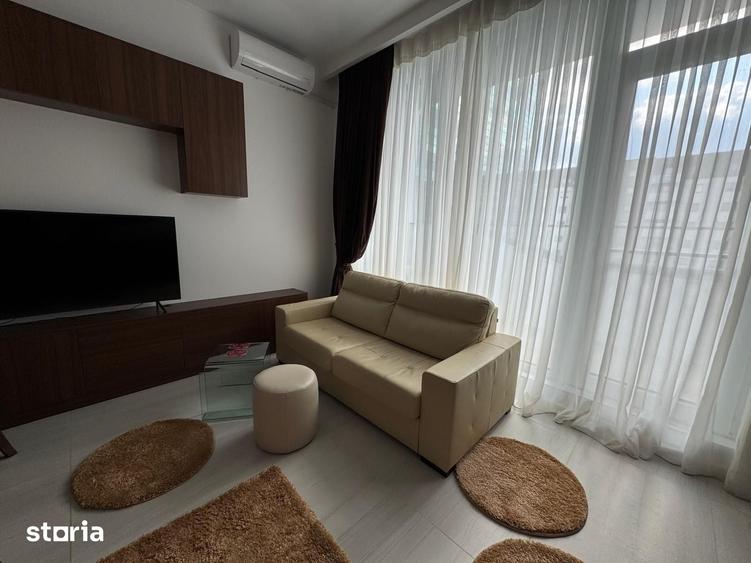 Apartament de Lux cu 3 Camere  Ambience Residence Pipera - Comision 0 - 4