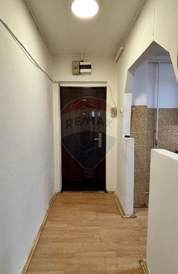 Apartament cu 2 camere, zona Vitrometan (Rubinului) - 7