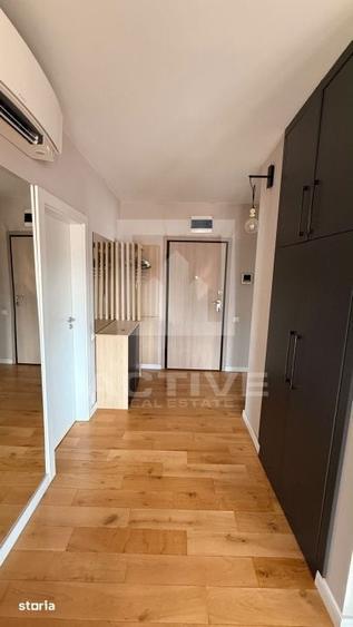 Penthouse cu 3 camere -Platinia Ursus - 7